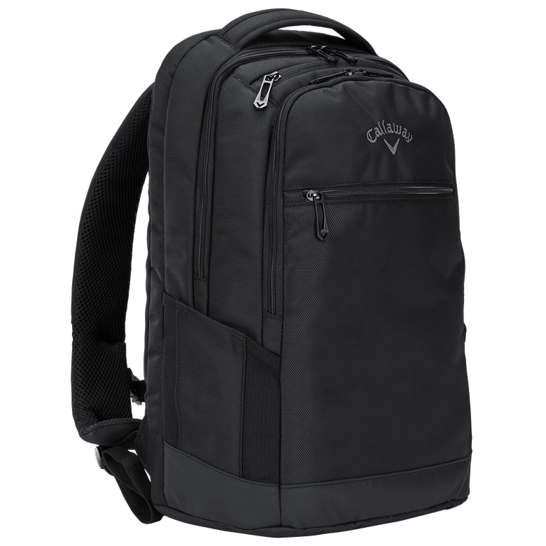 Callaway Clubhouse Backpack 3 Callaway Clubhouse Backpack