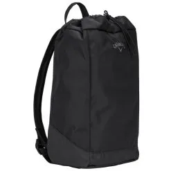 Callaway Clubhouse Drawstring Backpack - Black