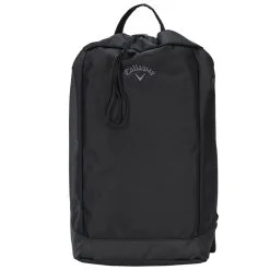 Callaway Clubhouse Drawstring Backpack - Black -All Wedges Shop callaway clubhouse drawstring backpack 3