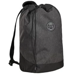 Callaway Clubhouse Drawstring Backpack - Black