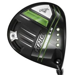 Callaway Epic Max LS Golf Driver -All Wedges Shop callaway epic max LS driver 3