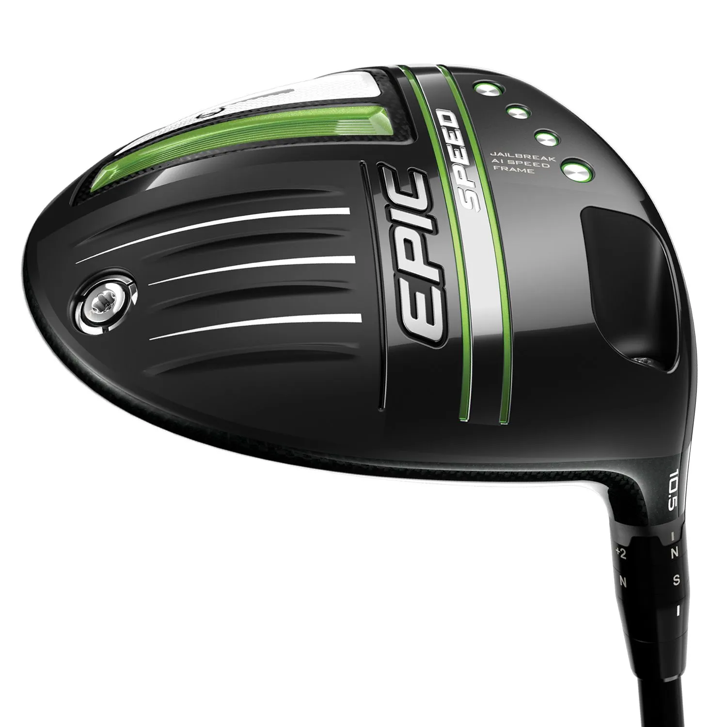 Callaway Epic Speed Golf Driver 8 Callaway Epic Speed Golf Driver - Image 6
