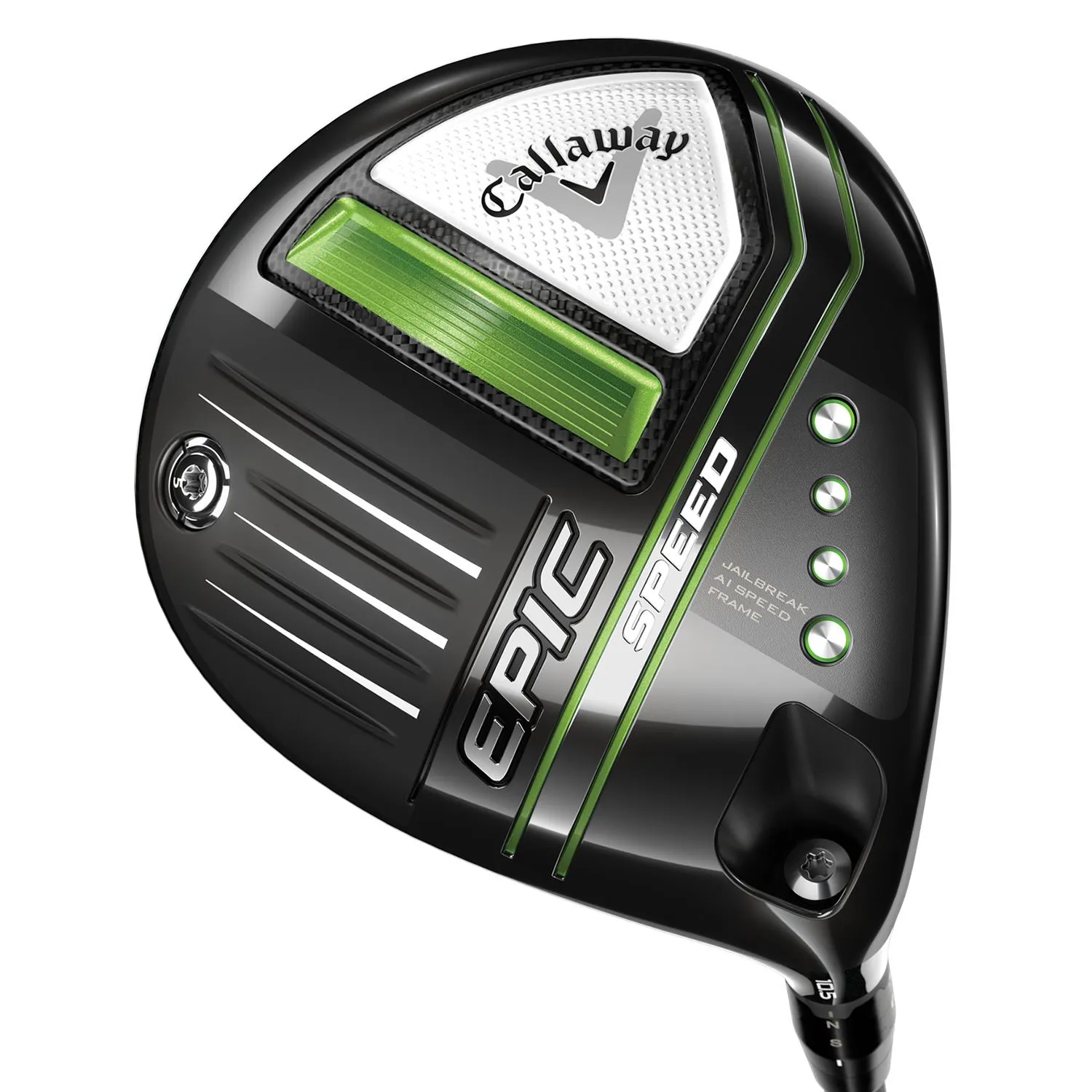 Callaway Epic Speed Golf Driver 7 Callaway Epic Speed Golf Driver - Image 5