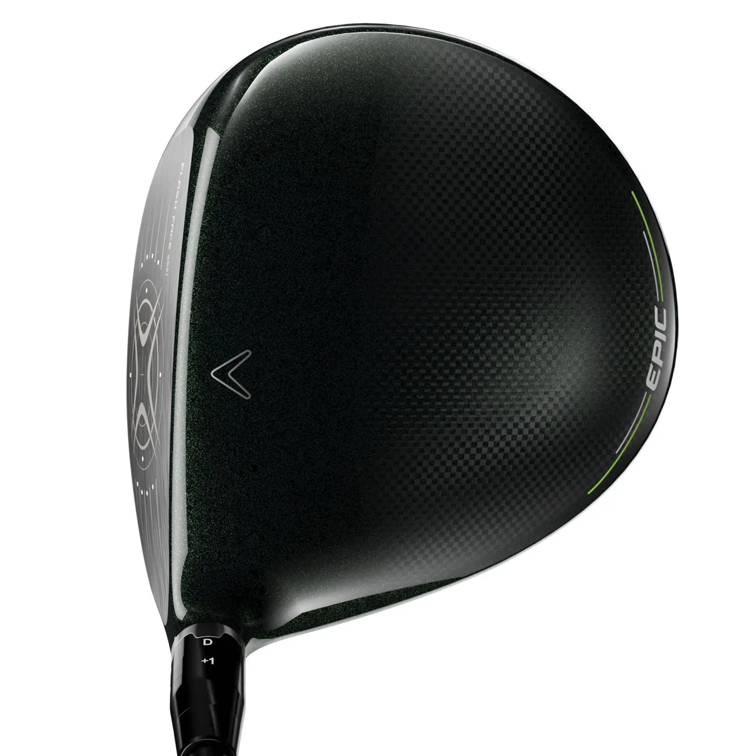 Callaway Epic Speed Golf Driver 4 Callaway Epic Speed Golf Driver - Image 2
