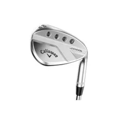 Callaway JAWS Full Toe Raw Face Chrome Wedge