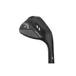 Callaway JAWS Raw Raw Black Plasma W Grind Wedge