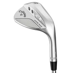 Callaway JAWS RAW Golf Wedge Chrome -All Wedges Shop callaway jaws raw chrome 22028229