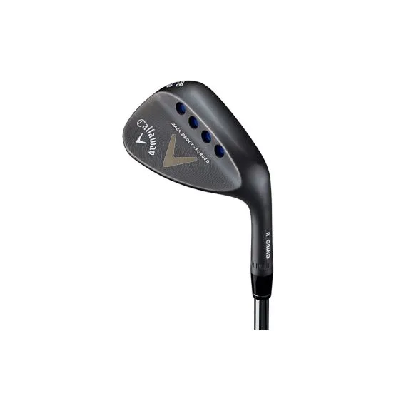 Callaway Mack Daddy Forged Slate Wedge 3 Callaway Mack Daddy Forged Slate Wedge