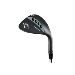 Callaway Mack Daddy PM Grind Black Wedge
