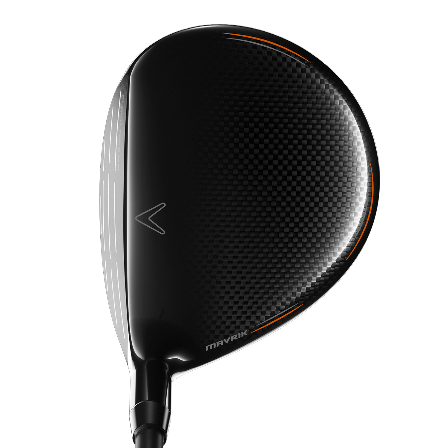 Callaway Mavrik Golf Fairway 4 Callaway Mavrik Golf Fairway - Image 2