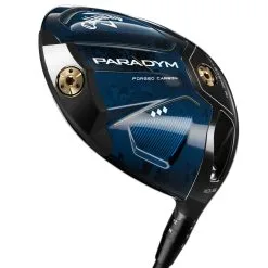 Callaway Paradym Triple Diamond Golf Driver -All Wedges Shop callaway paradym TD driver 3