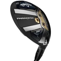 Callaway Paradym Triple Diamond Golf Fairway 16 Callaway Paradym Triple Diamond Golf Fairway -All Wedges Shop callaway paradym TD fairway 4