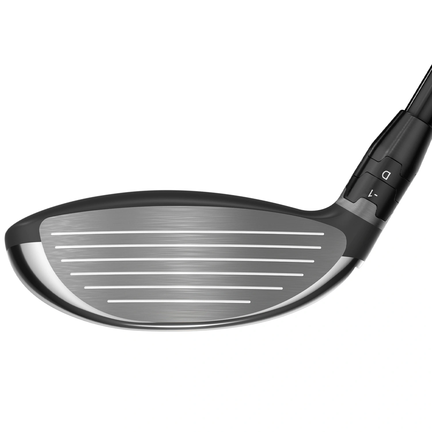 Callaway Paradym Triple Diamond Golf Fairway 5 Callaway Paradym Triple Diamond Golf Fairway - Image 3
