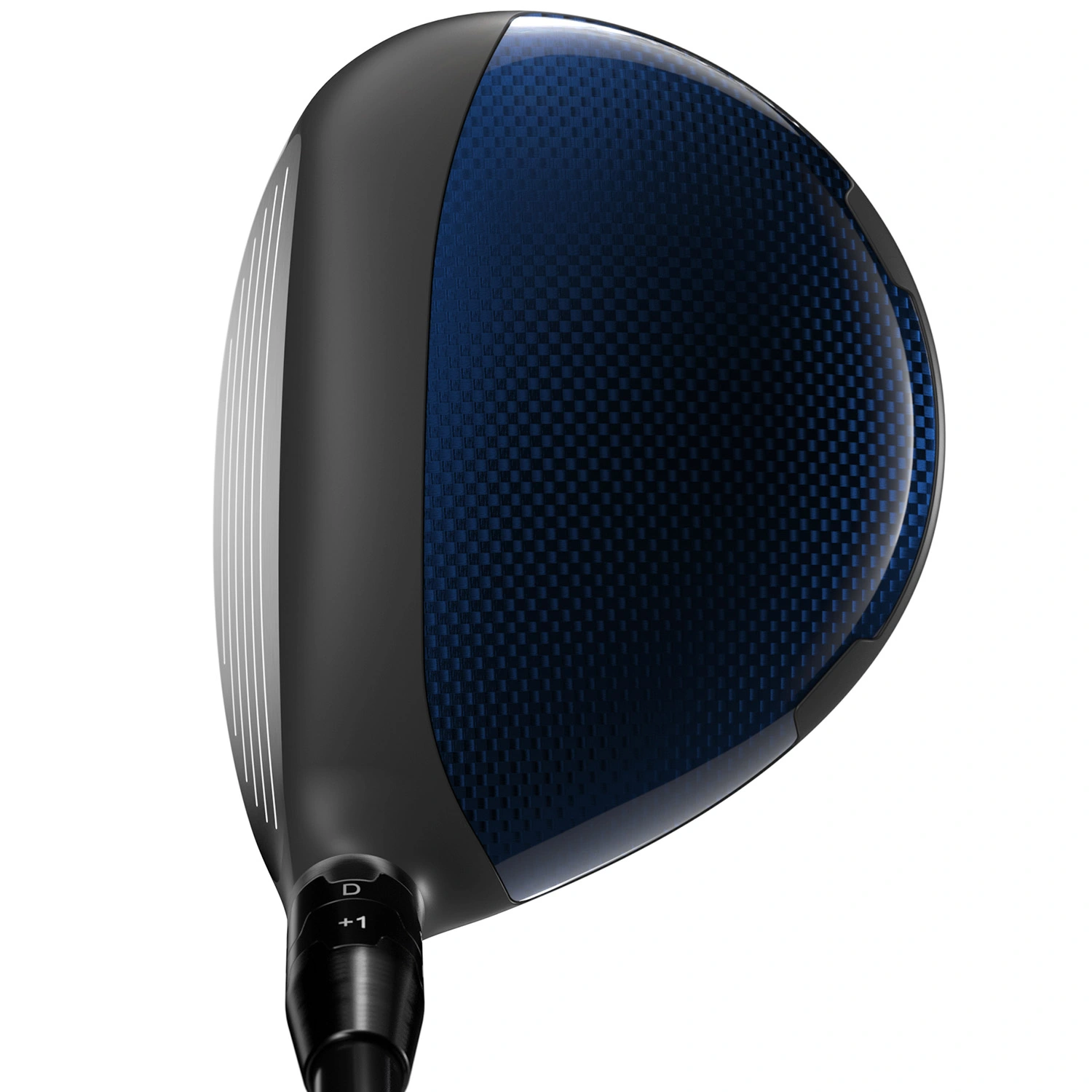 Callaway Paradym Triple Diamond Golf Fairway 4 Callaway Paradym Triple Diamond Golf Fairway - Image 2