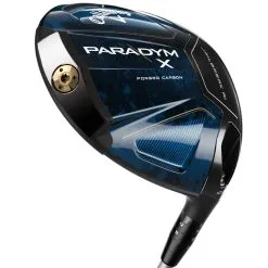 Callaway Paradym X Golf Driver 16 Callaway Paradym X Golf Driver -All Wedges Shop callaway paradym X driver 3