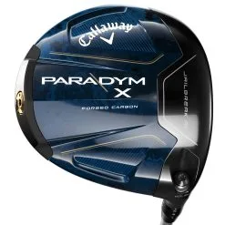 Callaway Paradym X Golf Driver 15 Callaway Paradym X Golf Driver -All Wedges Shop callaway paradym X driver 5