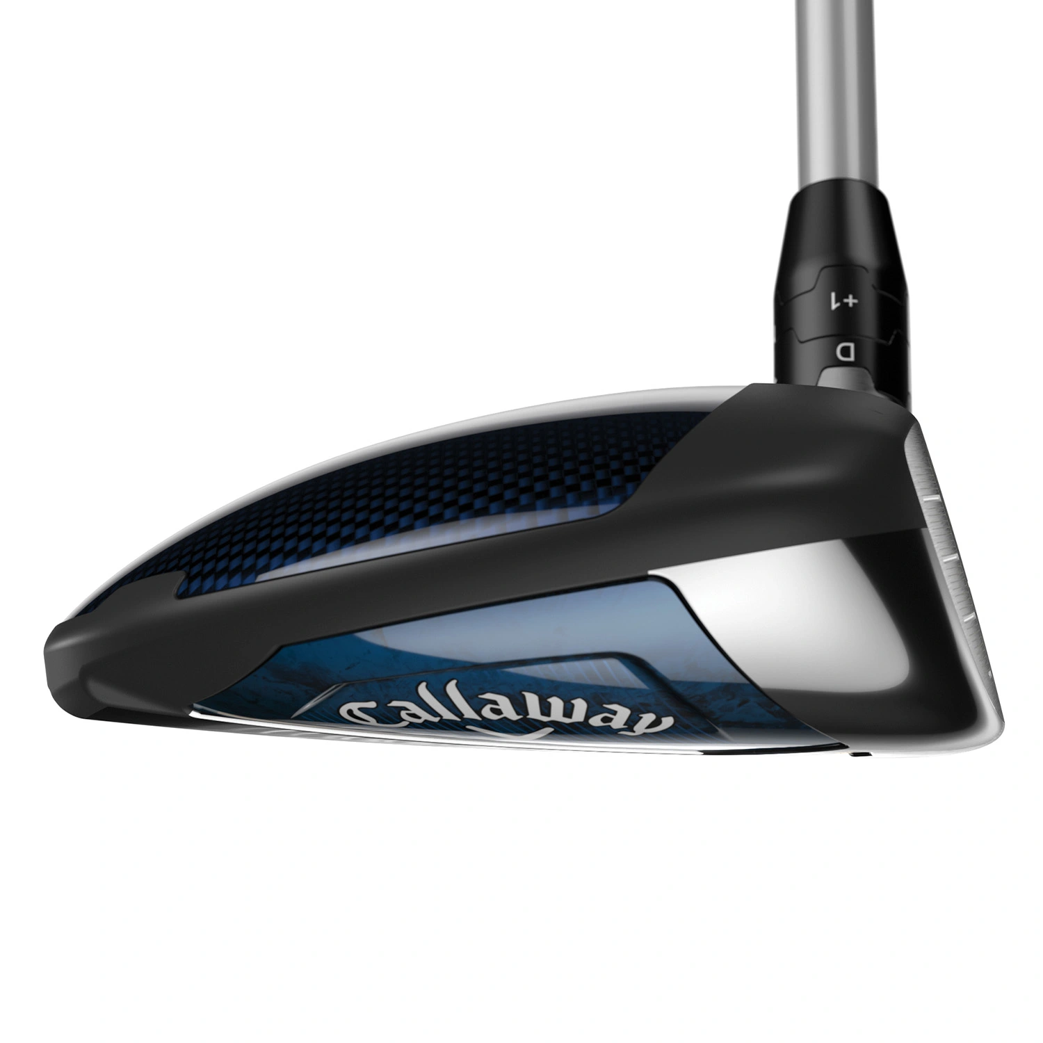 Callaway Paradym X Ladies Golf Fairway 6 Callaway Paradym X Ladies Golf Fairway - Image 4