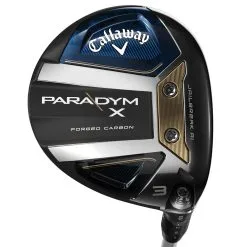 Callaway Paradym X Ladies Golf Fairway 15 Callaway Paradym X Ladies Golf Fairway -All Wedges Shop callaway paradym X fairway 32028129