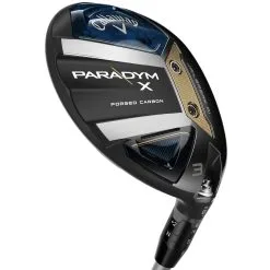 Callaway Paradym X Ladies Golf Fairway 16 Callaway Paradym X Ladies Golf Fairway -All Wedges Shop callaway paradym X fairway 42028129