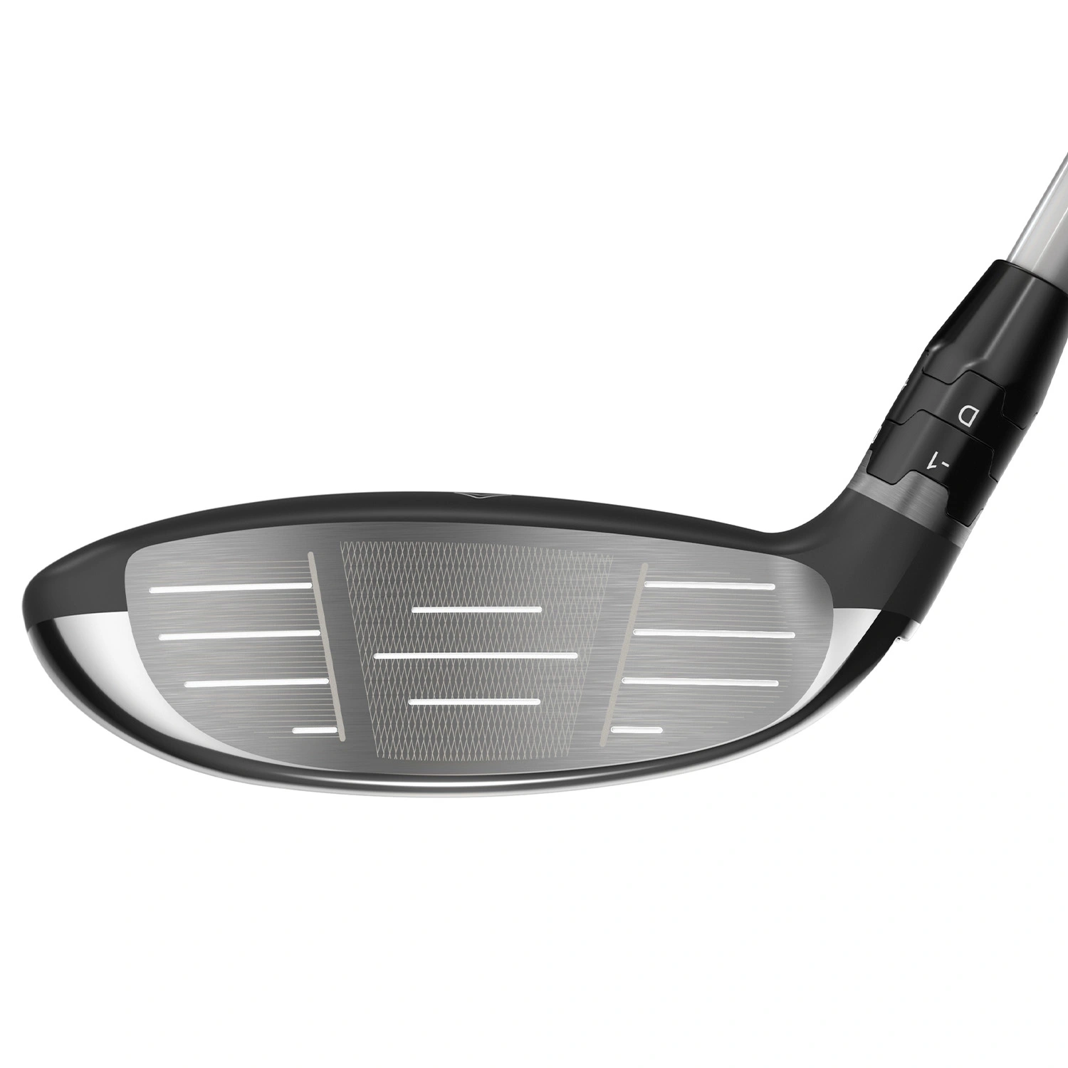 Callaway Paradym X Ladies Golf Fairway 5 Callaway Paradym X Ladies Golf Fairway - Image 3