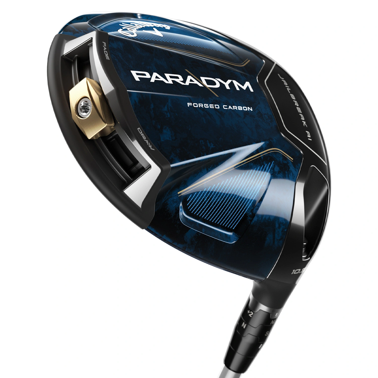 Callaway Paradym Golf Driver 8 Callaway Paradym Golf Driver - Image 6