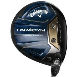 Callaway Paradym Golf Fairway 15 Callaway Paradym Golf Fairway -All Wedges Shop callaway paradym fairway 5