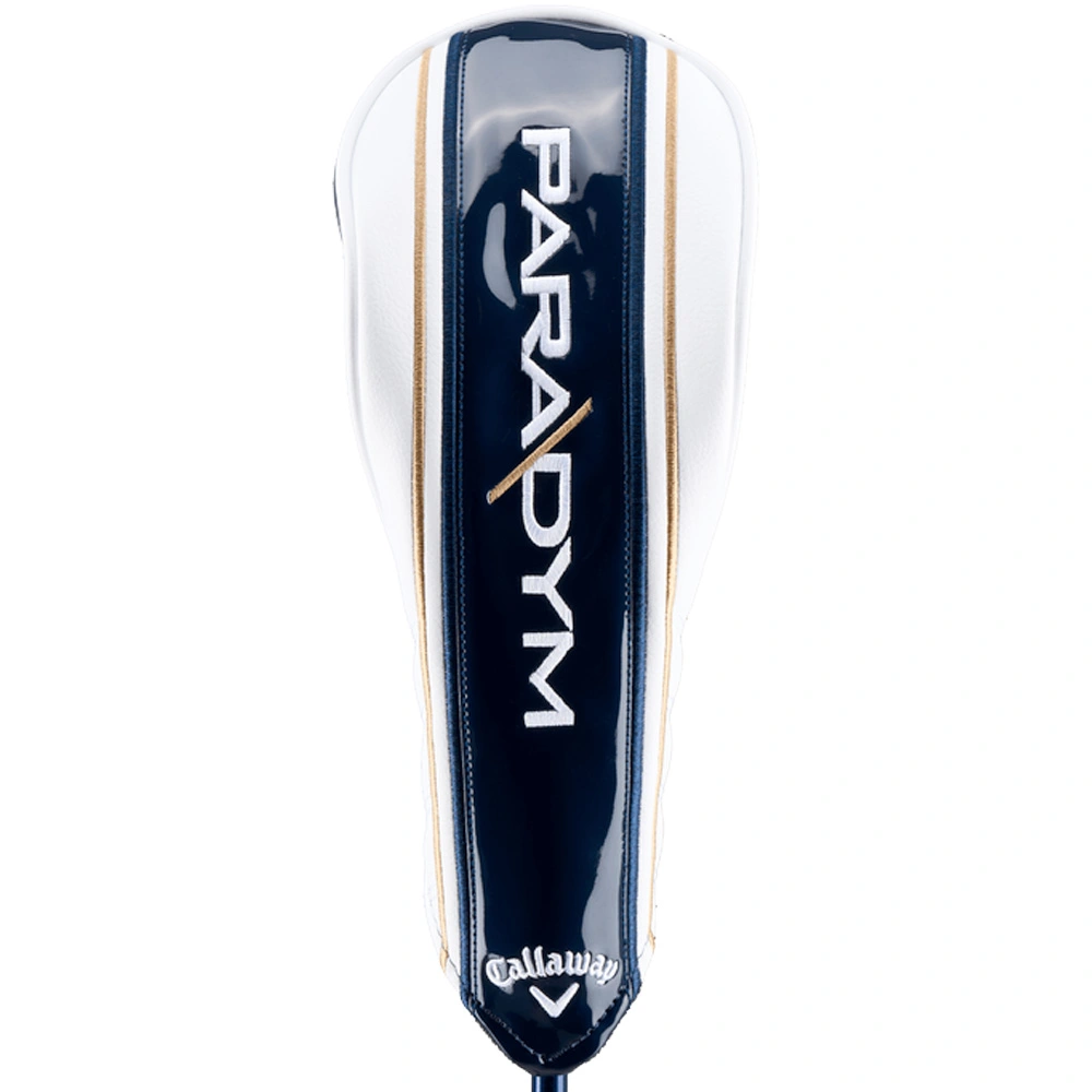 Callaway Paradym Golf Fairway 9 Callaway Paradym Golf Fairway - Image 7