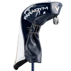 Callaway Paradym Ladies Golf Fairway (Custom) -All Wedges Shop callaway paradym fairway headcover 32028829
