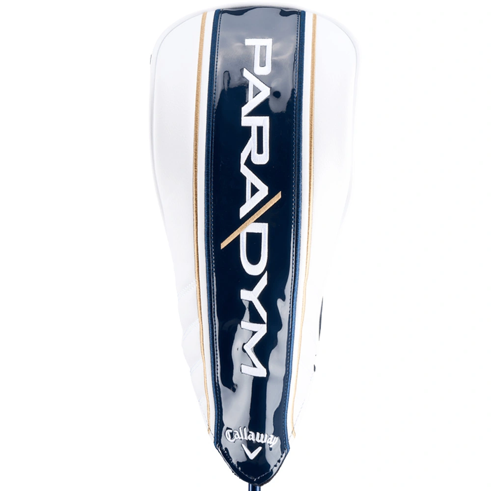 Callaway Paradym Golf Driver 9 Callaway Paradym Golf Driver - Image 7