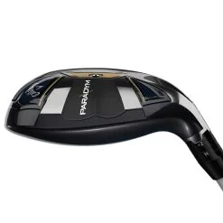 Callaway Paradym Golf Hybrid -All Wedges Shop callaway paradym hybrid 6