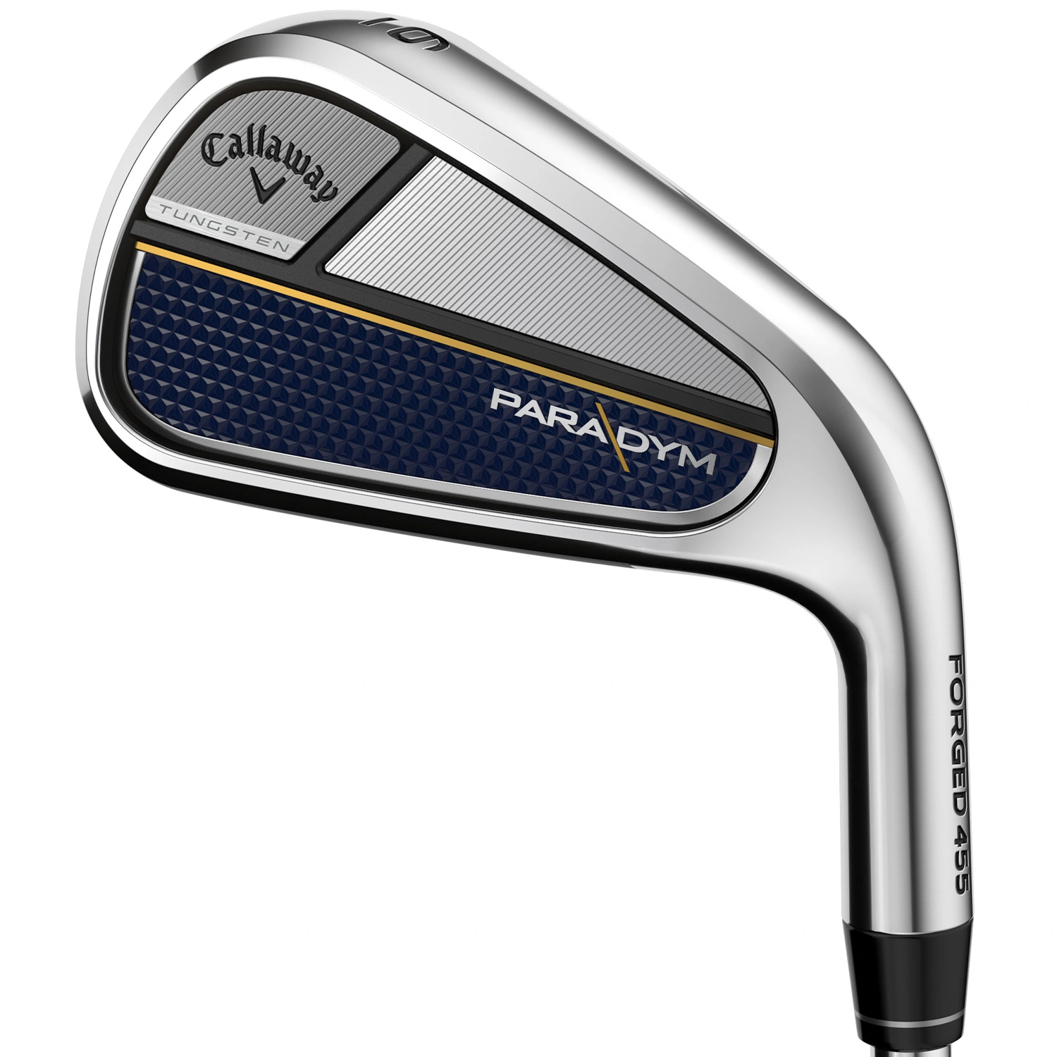 Callaway Paradym Golf Irons 3 Callaway Paradym Golf Irons