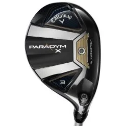 Callaway Paradym X Ladies Golf Hybrid -All Wedges Shop callaway paradym x hybrid 22028129