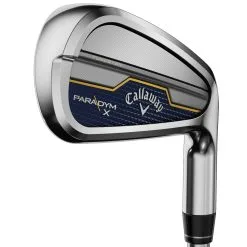 Callaway Paradym X Golf Irons 11 Callaway Paradym X Golf Irons -All Wedges Shop callaway paradym x iron 32028129