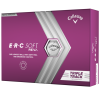 Callaway ERC Soft Reva Triple Track Ladies Golf Balls 2 Callaway ERC Soft Reva Triple Track Ladies Golf Balls -All Wedges Shop callaway revaercsoft 1