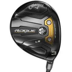 Callaway Rogue ST LS Golf Fairway -All Wedges Shop callaway rogue ST LS fairway 5
