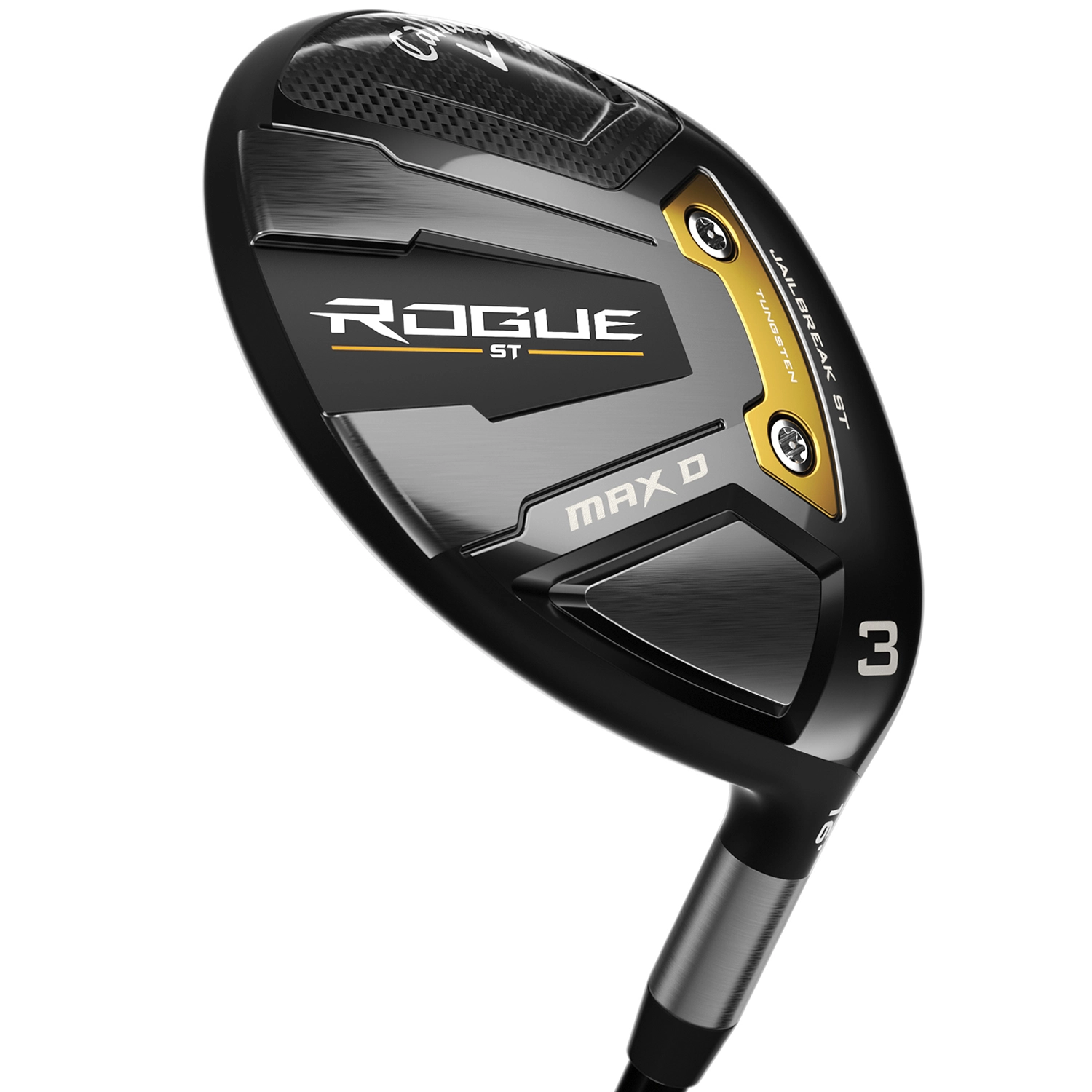 Callaway Rogue ST Max D Ladies Golf Fairway 7 Callaway Rogue ST Max D Ladies Golf Fairway - Image 5
