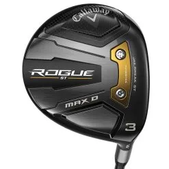 Callaway Rogue ST Max D Golf Fairway -All Wedges Shop callaway rogue ST Max D fairway 5