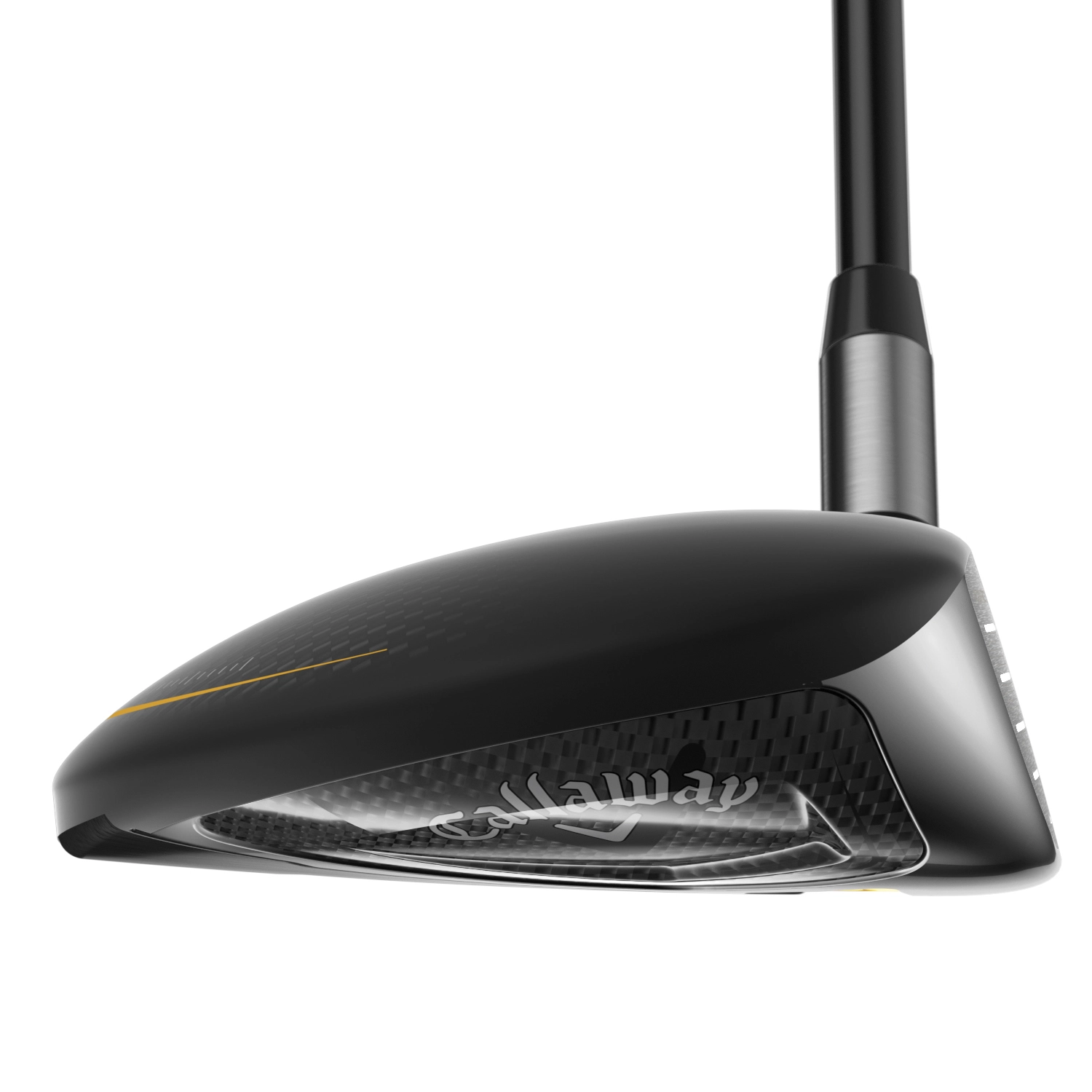 Callaway Rogue ST Max D Ladies Golf Fairway 6 Callaway Rogue ST Max D Ladies Golf Fairway - Image 4