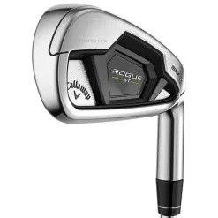 Callaway Rogue ST Max OS Lite Golf Irons -All Wedges Shop callaway rogue ST Max OS lite 4 1