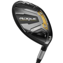 Callaway Rogue ST Max Ladies Golf Fairway -All Wedges Shop callaway rogue ST Max fairway 3 1