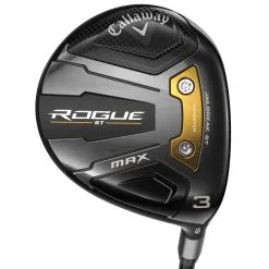 Callaway Rogue ST Max Golf Fairway -All Wedges Shop callaway rogue ST Max fairway 5