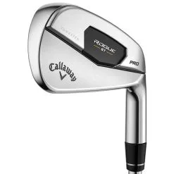 Callaway Rogue ST Pro Golf Irons Steel 9 Callaway Rogue ST Pro Golf Irons Steel -All Wedges Shop callaway rogue ST Pro 4