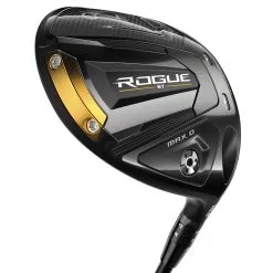 Callaway Rogue ST Max D Golf Driver -All Wedges Shop callaway rogue ST max D driver 3
