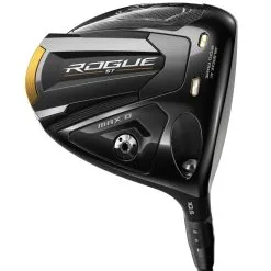 Callaway Rogue ST Max D Golf Driver