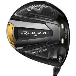 Callaway Rogue ST Max LS Golf Driver -All Wedges Shop callaway rogue ST max LS driver 5