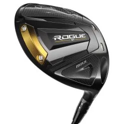 Callaway Rogue ST Max Golf Driver -All Wedges Shop callaway rogue ST max driver 3