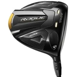 Callaway Rogue ST Max Golf Driver