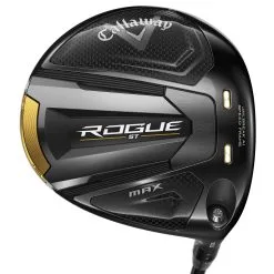 Callaway Rogue ST Max Golf Driver -All Wedges Shop callaway rogue ST max driver 5