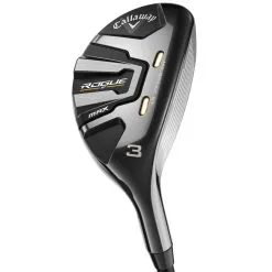 Callaway Rogue ST Max Golf Hybrid