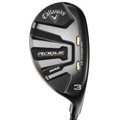 Callaway Rogue ST Max Golf Hybrid 12 Callaway Rogue ST Max Golf Hybrid -All Wedges Shop callaway rogue ST max hybrid 2